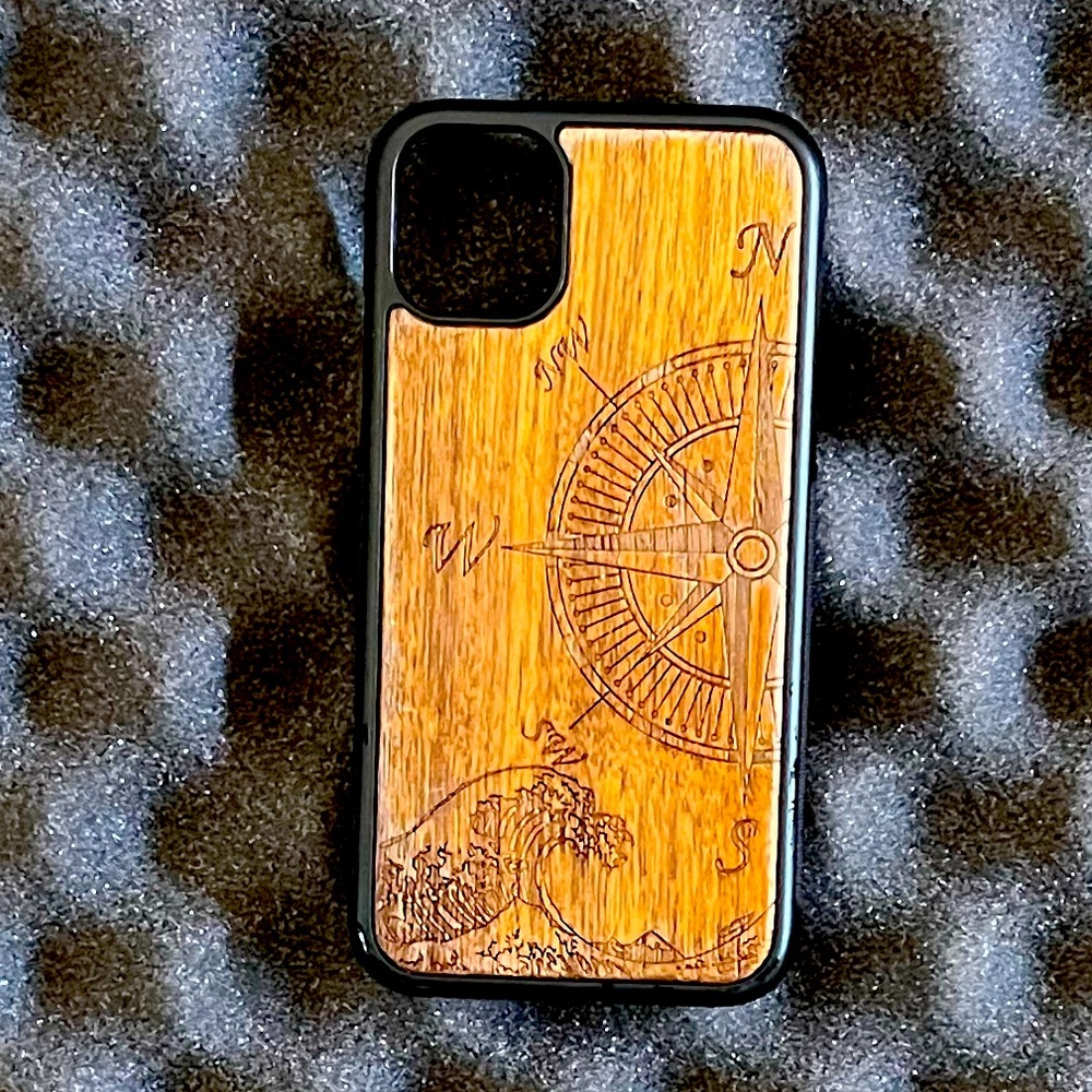 iPhone 12 Phone Case